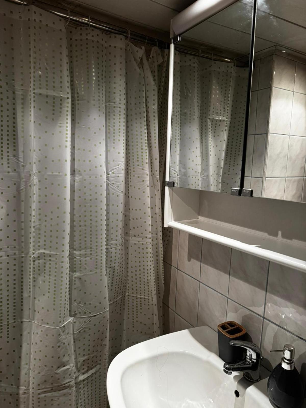 Appartement Finnhuette Oase